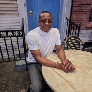 Meet your Posher, Shawn